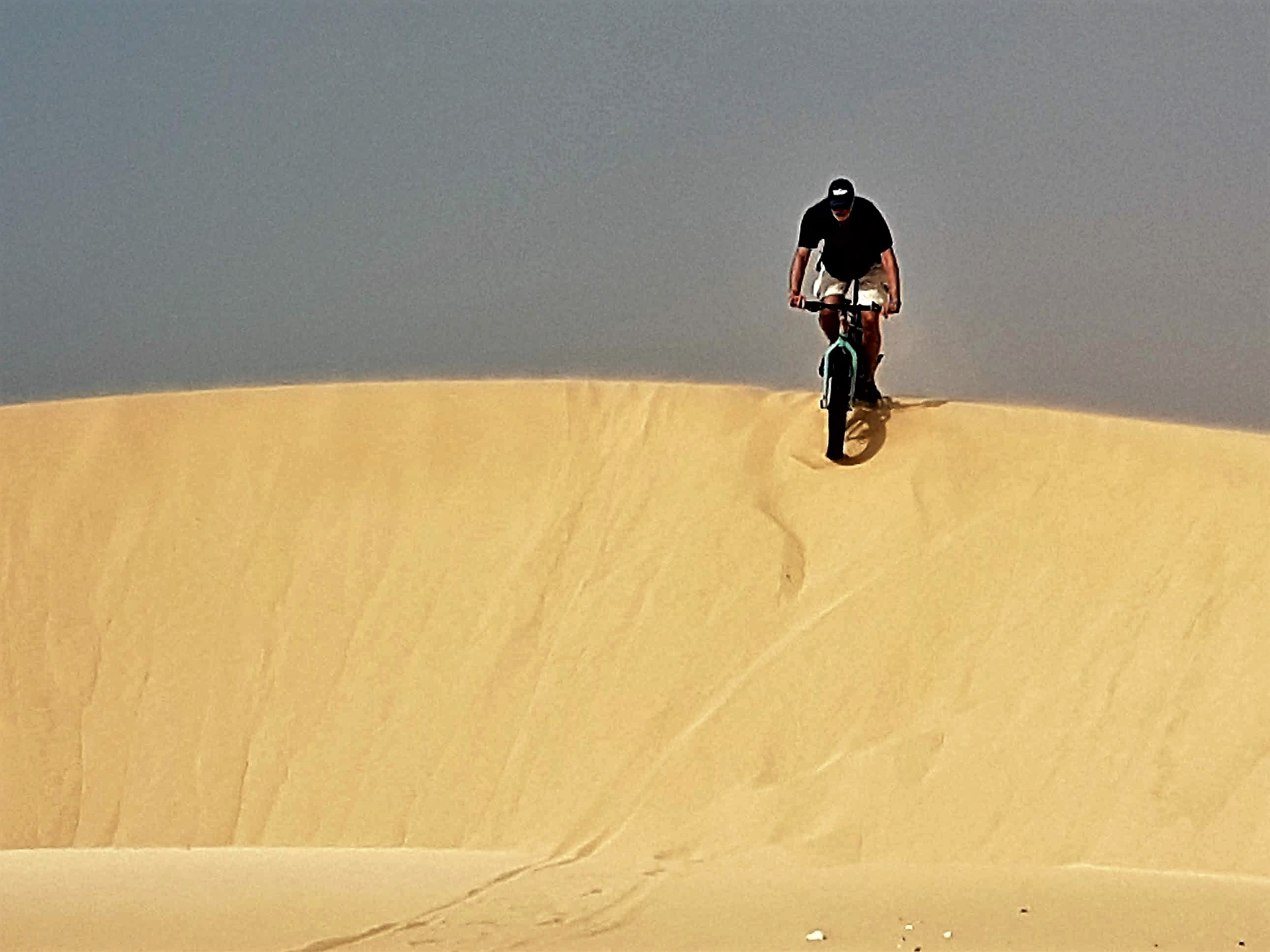 Beachbike